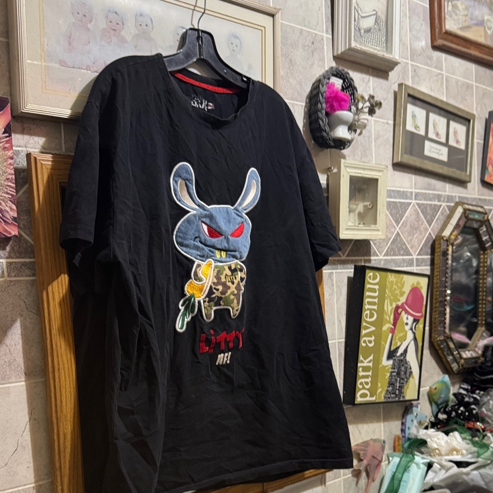BKYS shirt